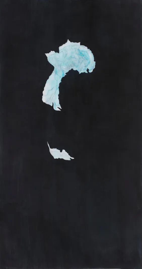 Terrible as the moon III