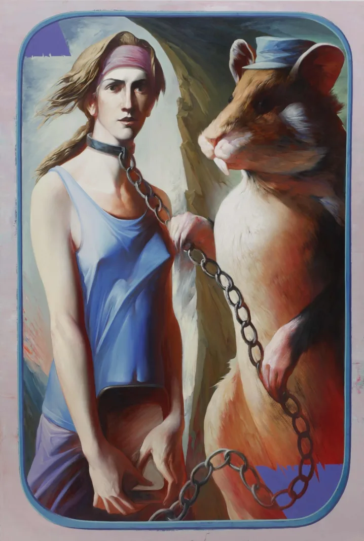 Prisoner