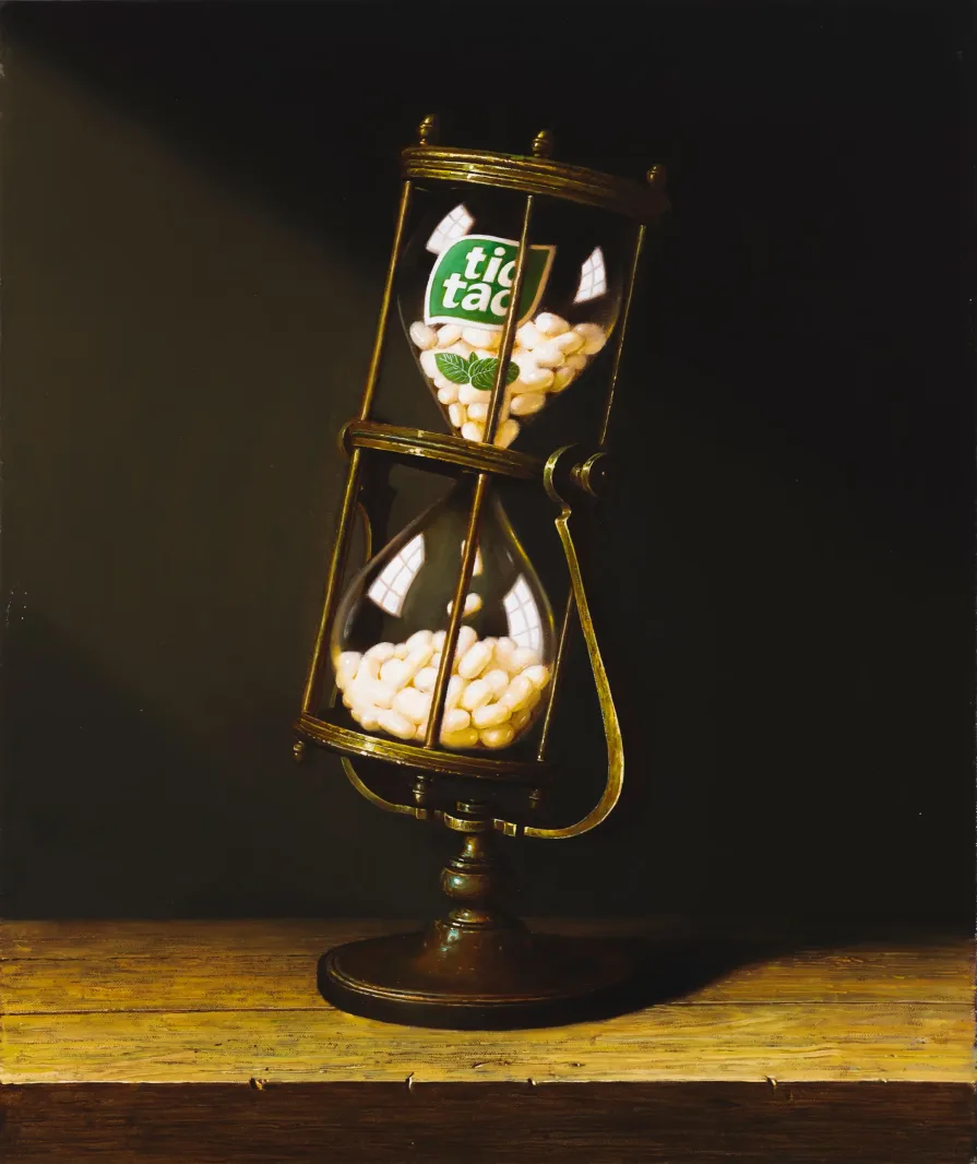 Tic-tac