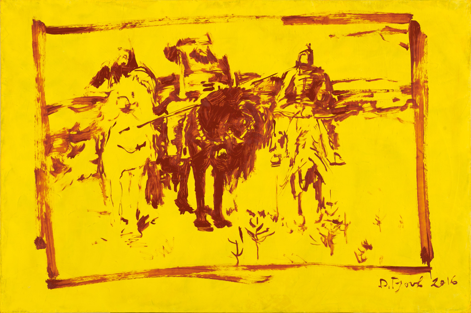 AUTUMN AUCTION 2016
